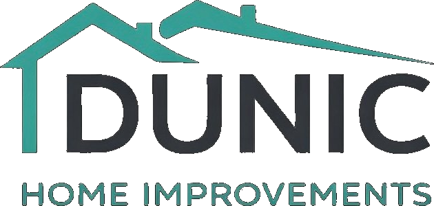 Dunic Home Improvements Aberdeen logo