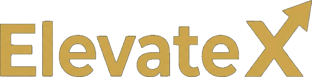Elevate X Web Design Aberdeen logo